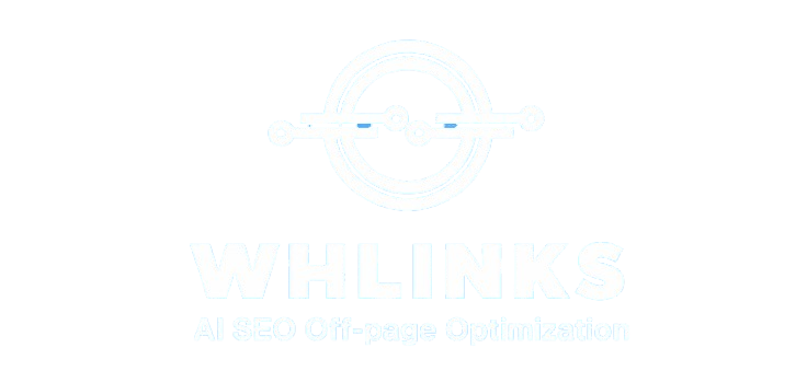 WHLinks Logo